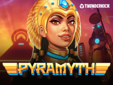 Pyramyth